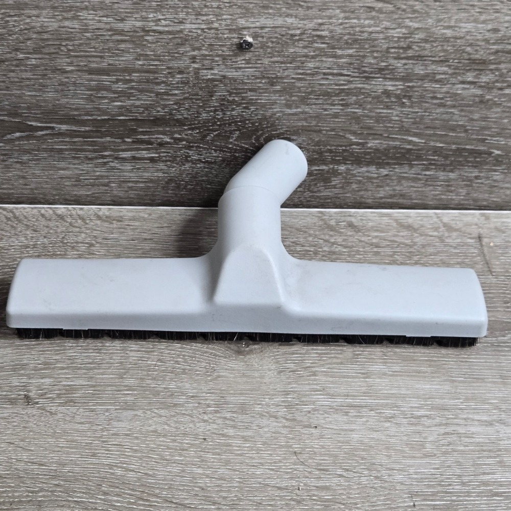 10-inch universal vacuum floor brush attachment Fits standard 1.25-inch 21029